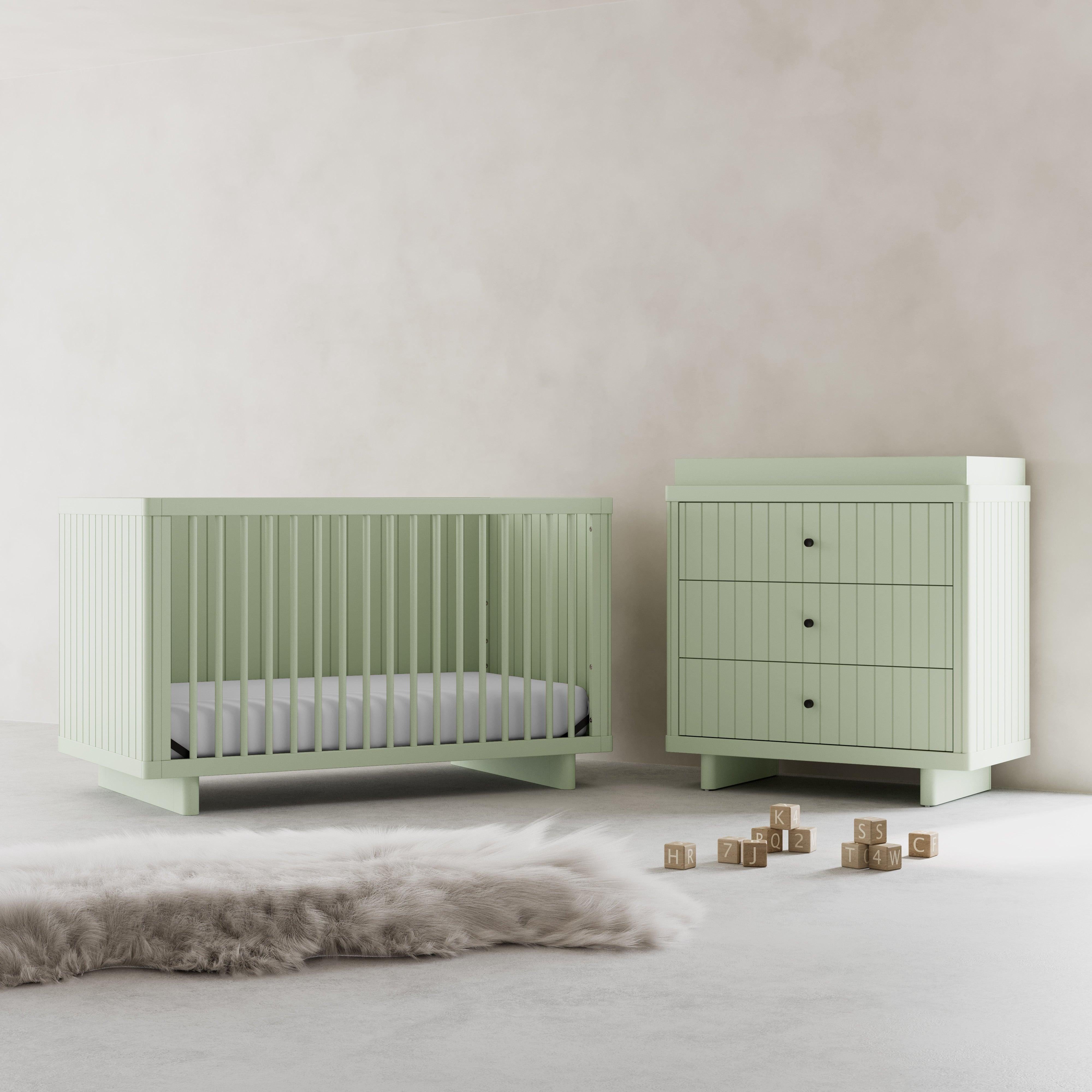 Kyoto 3 Drawer Chest with Removable Changing Topper | Storkcraft Kyoto 3 Drawer Chest with Removable Changing Topper | Storkcraft