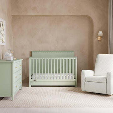 Sasha™ 6 Drawer Dresser