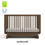 Santorini hazelnut crib certifications callout