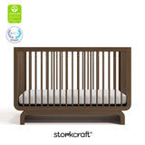 Santorini hazelnut crib certifications callout