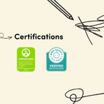 Storkcraft Santorini Convertible Crib certifications callout image