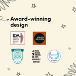 Casablanca crib with drawer awards