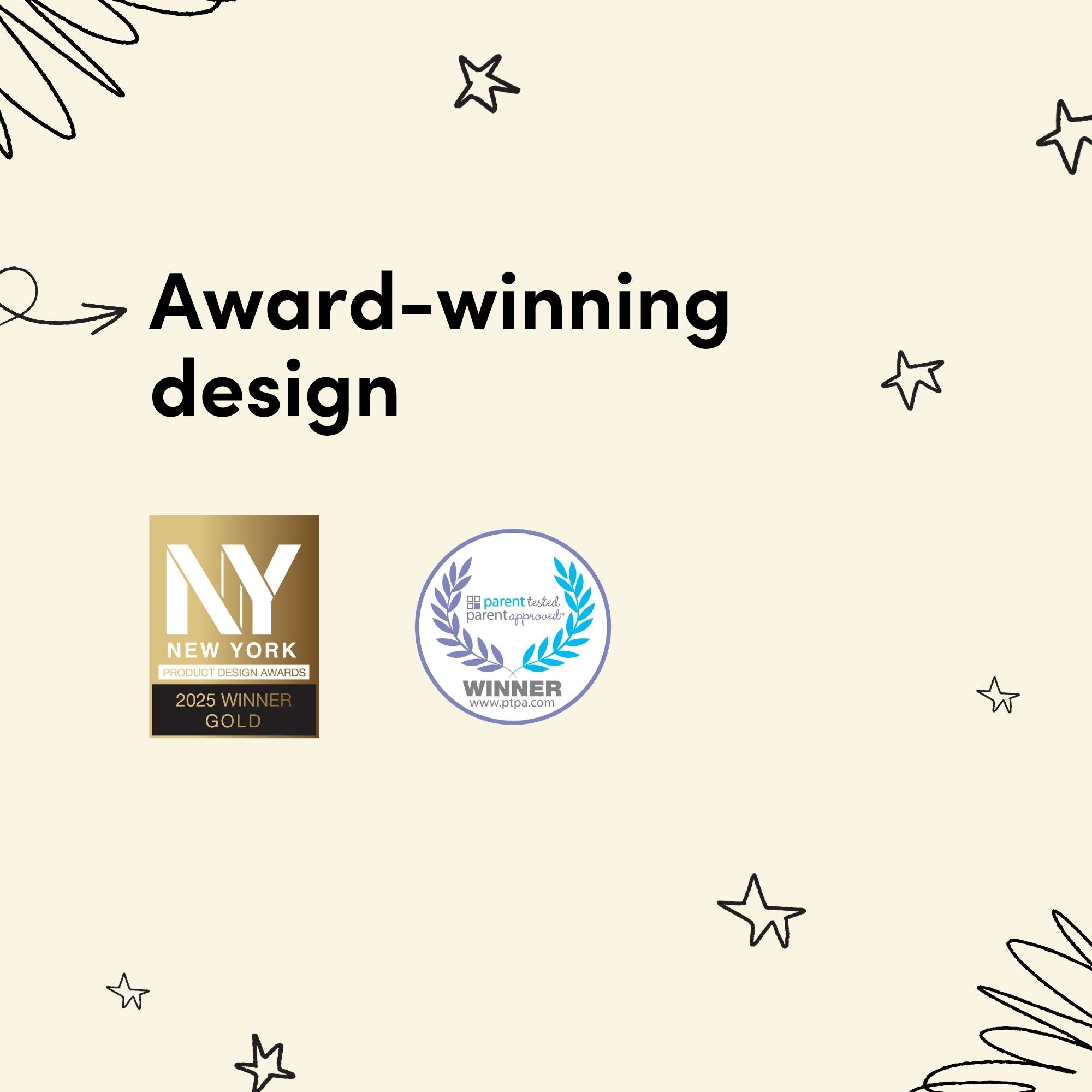 Sicily crib awards callout