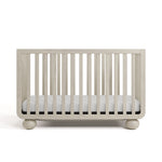Storkcraft Amalfi Crib in Frosted Oat