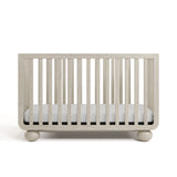 Storkcraft Amalfi Crib in Frosted Oat