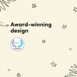 Amalfi crib awards callout