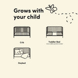 Amalfi crib conversions callout