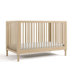 Rio driftwood crib angle view
