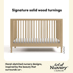 Rio driftwood crib style callout