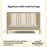 Rio driftwood crib style callout
