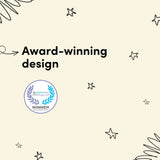 Rio crib awards