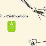 Rio crib certifications