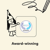 Mallorca crib award