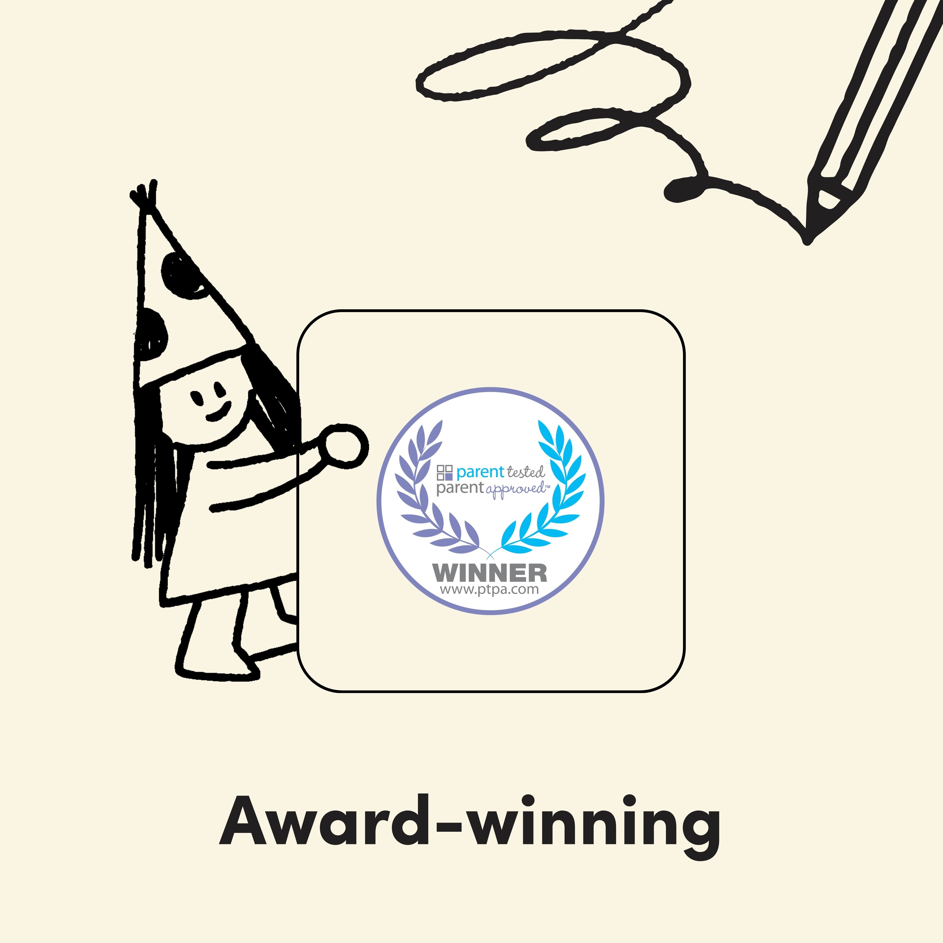 Mallorca crib award