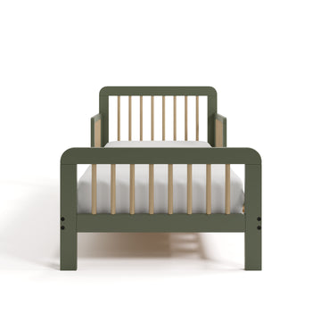 Storkcraft® Pasadena® Toddler Bed with Guardrails