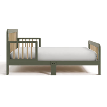 Storkcraft® Pasadena® Toddler Bed with Guardrails