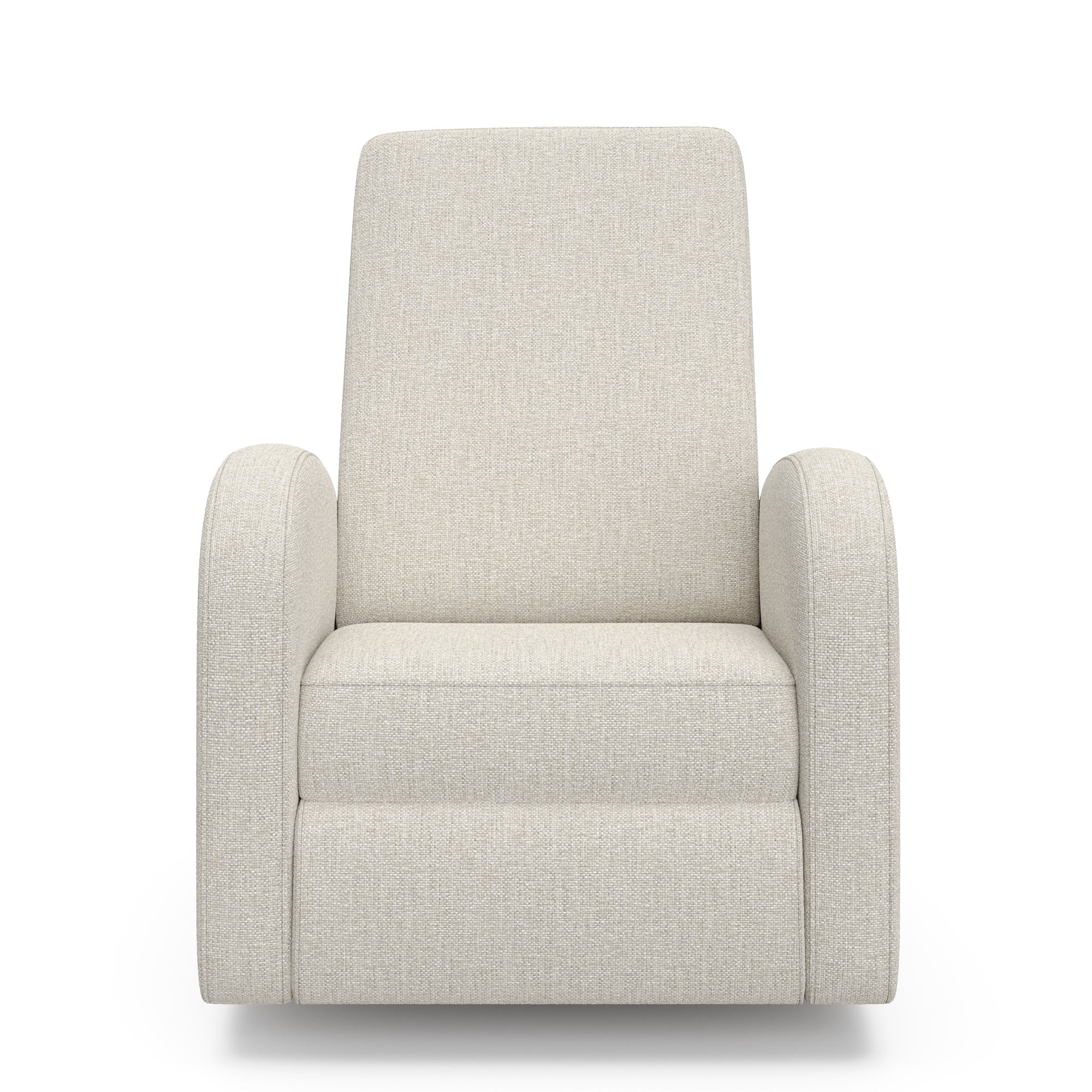 Storkcraft® Santa Monica® Power Recliner Swivel Glider