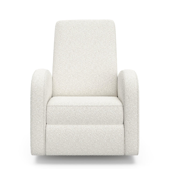 Storkcraft® Santa Monica® Power Recliner Swivel Glider