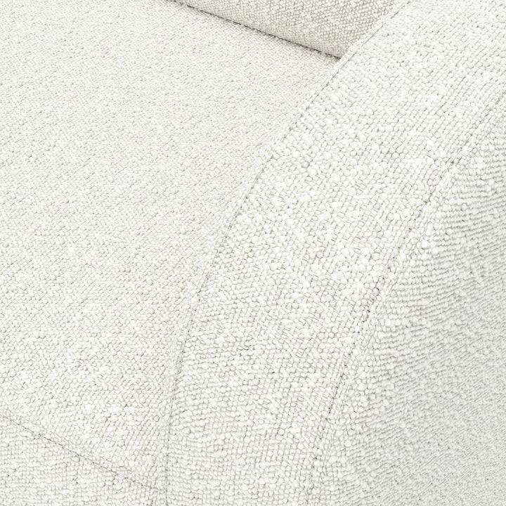 Storkcraft® Santa Monica® Power Recliner Swivel Glider