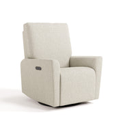 Santorini® Deluxe Power Recliner Swivel Glider