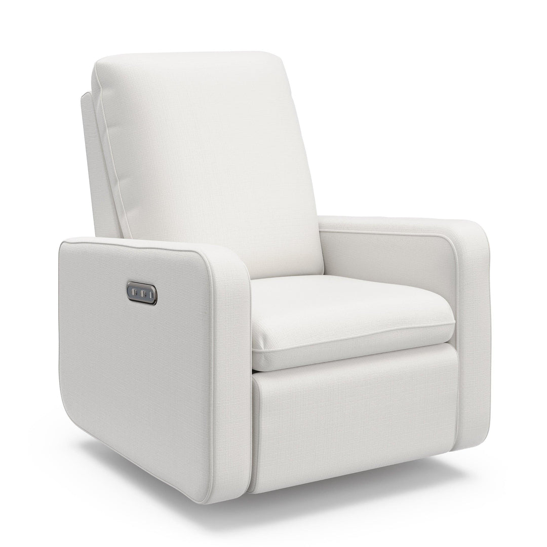 Graco® Teddi® Power Recliner Swivel Glider with USB Storkcraft