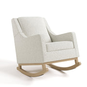 Pasadena® Upholstered Nursery Rocker