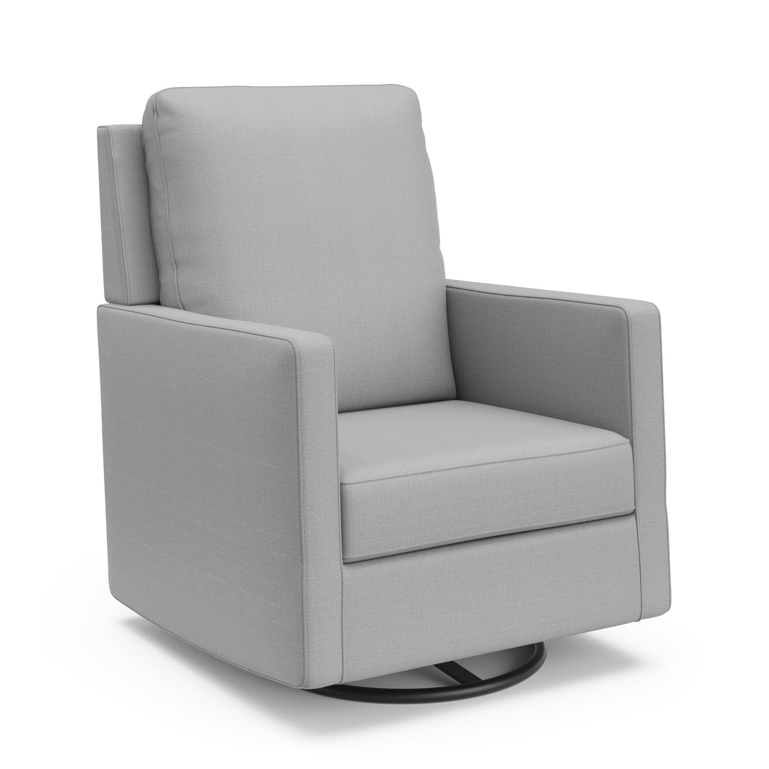 Storkcraft® Calabasas® Swivel Glider Storkcraft