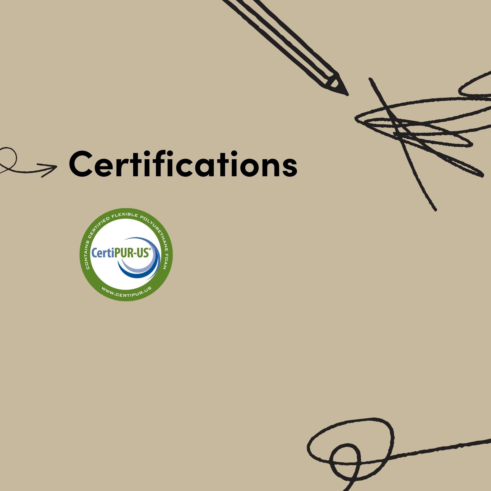 Sorrento glider certifications callout