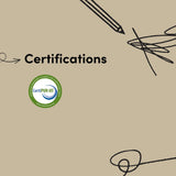 Santos glider certifications callout