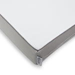 Graco Basics 5-Inch Mesh Crib & Toddler Mattress