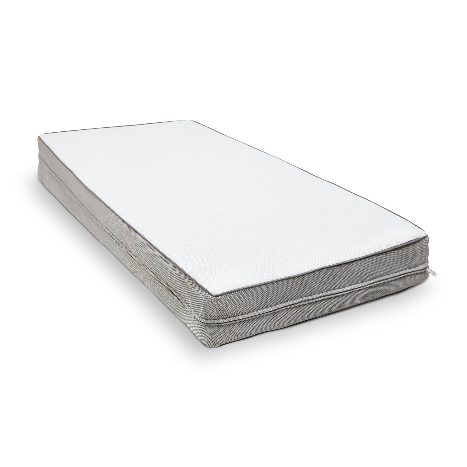 Graco Basics 5-Inch Mesh Crib & Toddler Mattress