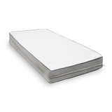 Graco Basics 5-Inch Mesh Crib & Toddler Mattress