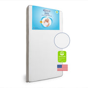 Basics 5-Inch Mesh Crib & Toddler Mattress
