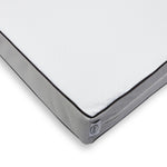 Graco Basics 5-Inch Crib & Toddler Mattress