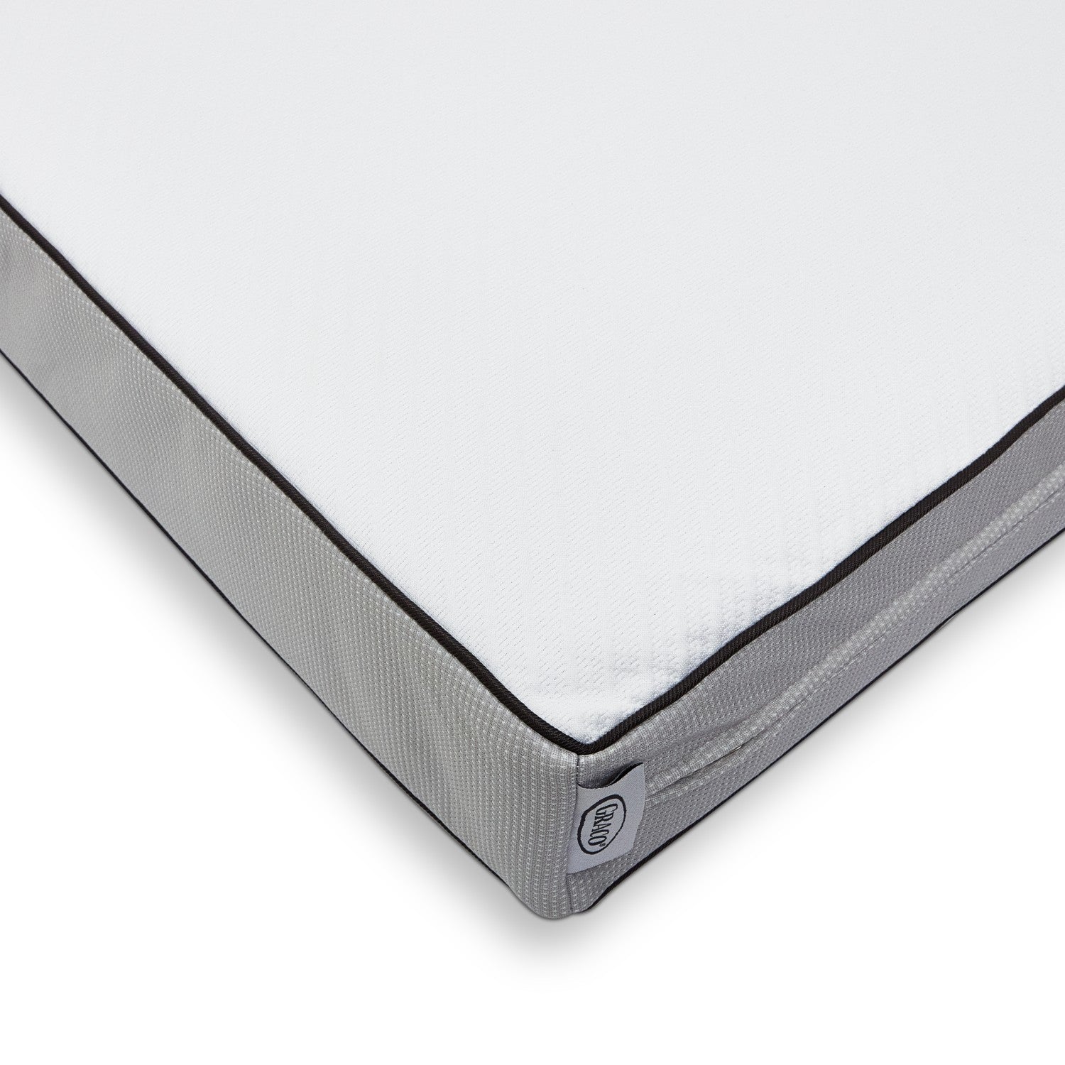 Graco Basics 5-Inch Crib & Toddler Mattress