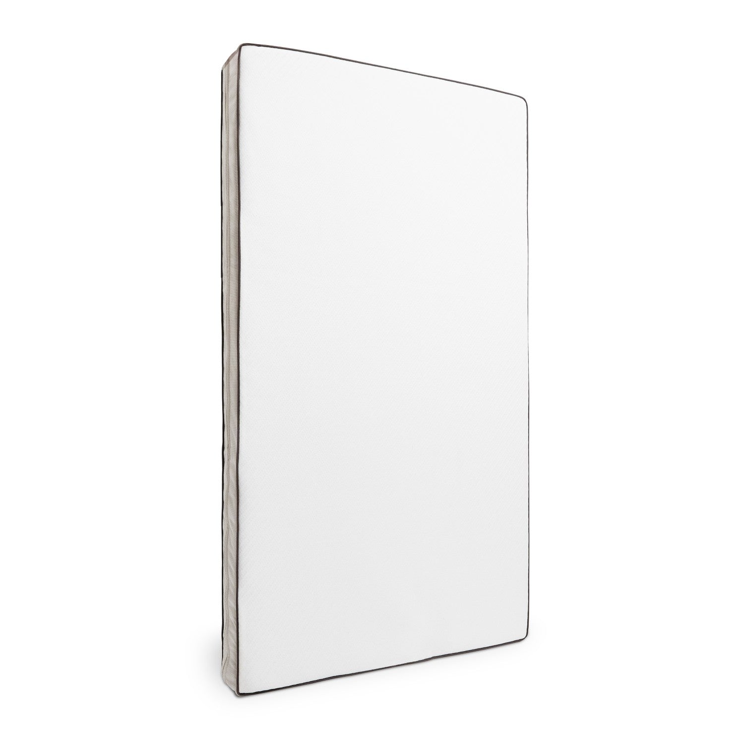 Graco Basics 5-Inch Crib & Toddler Mattress