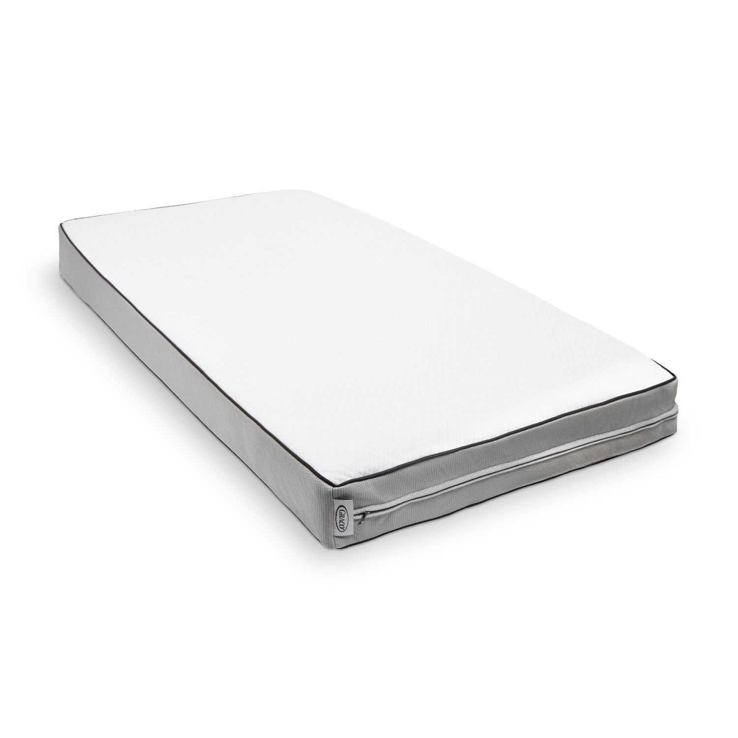 Graco Basics 5-Inch Crib & Toddler Mattress