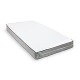 Graco Basics 5-Inch Crib & Toddler Mattress