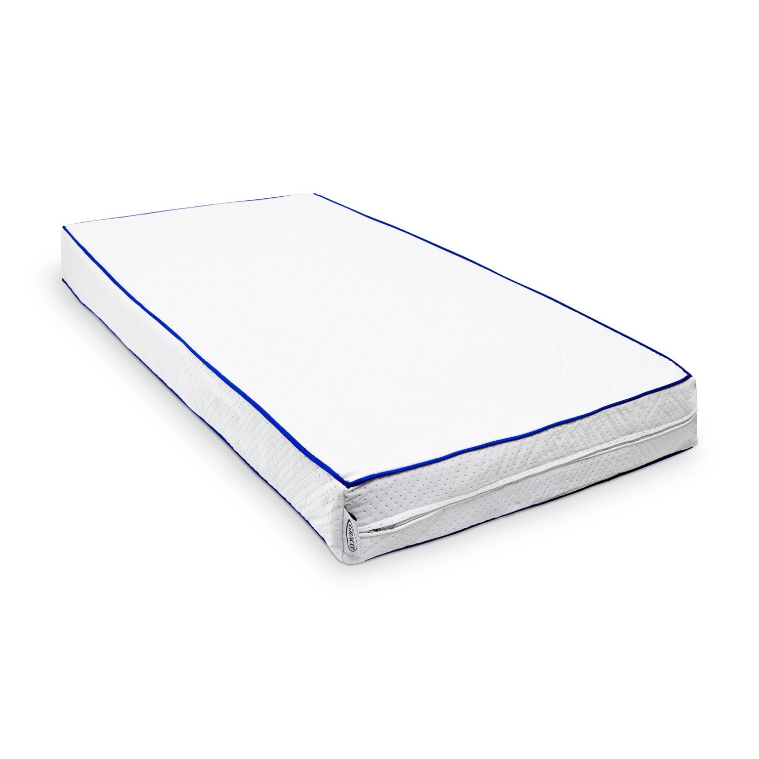 Graco Basics 5-Inch Water-Resistant Crib & Toddler Mattress