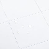 Graco Basics 5-Inch Water-Resistant Crib & Toddler Mattress close up of material