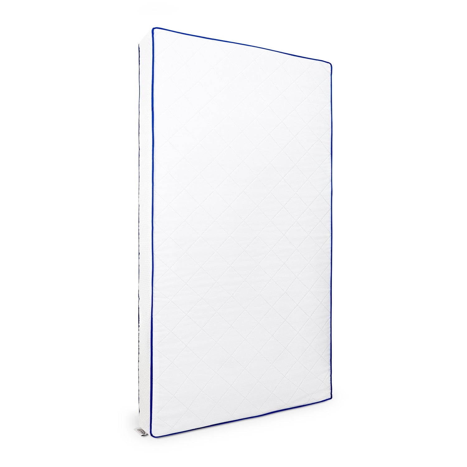 Graco Basics 5-Inch Water-Resistant Crib & Toddler Mattress