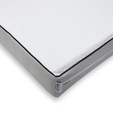 Graco Essentials 6-Inch Dual-Sided Baby Crib & Toddler Bed Mattress