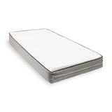 Graco Essentials 6-Inch Dual-Sided Baby Crib & Toddler Bed Mattress
