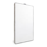 Graco Essentials 6-Inch Dual-Sided Baby Crib & Toddler Bed Mattress infant side