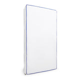 Graco Essentials 6-Inch Water-Resistant Dual-Sided Baby Crib & Toddler Bed Mattress