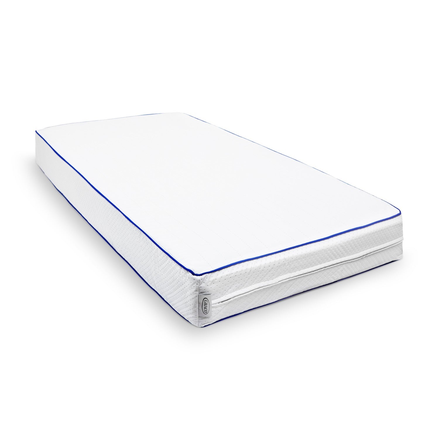 Graco Essentials 6-Inch Water-Resistant Dual-Sided Baby Crib & Toddler Bed Mattress