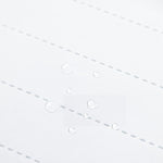 Graco Essentials 6-Inch Water-Resistant Dual-Sided Baby Crib & Toddler Bed Mattress