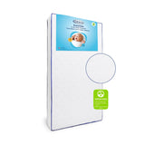 GRACO 6-INCH WATER-RESISTANT DUAL-SIDED CRIB & TODDLER MATTRESS