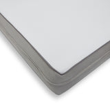 Graco Essentials 6-Inch Mesh Dual-Sided Baby Crib & Toddler Bed Mattress