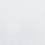 Graco Essentials 6-Inch Mesh Dual-Sided Baby Crib & Toddler Bed Mattress